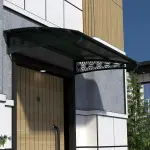 Kompozit Sundurma Lotus Antrasit Füme