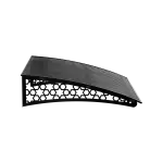 Sundurma Selçuklu Serisi Siyah Füme Pratik